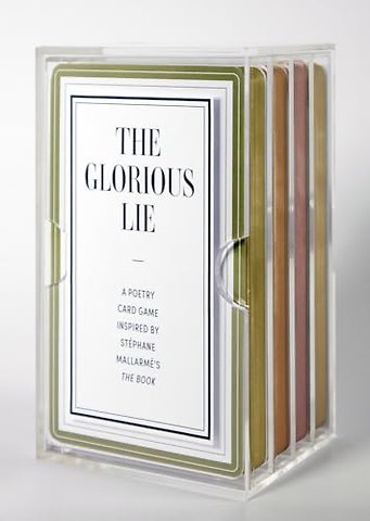 The Glorious Lie / The Glory of the Lie