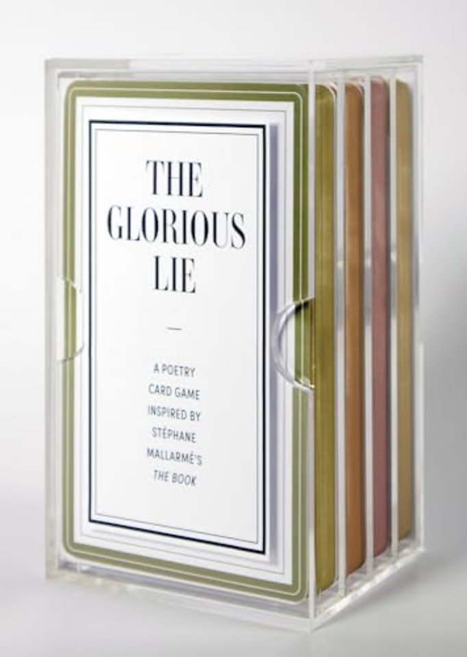 The Glorious Lie / The Glory of the Lie