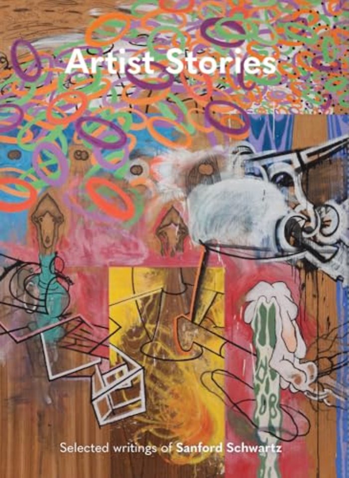 Artist Stories