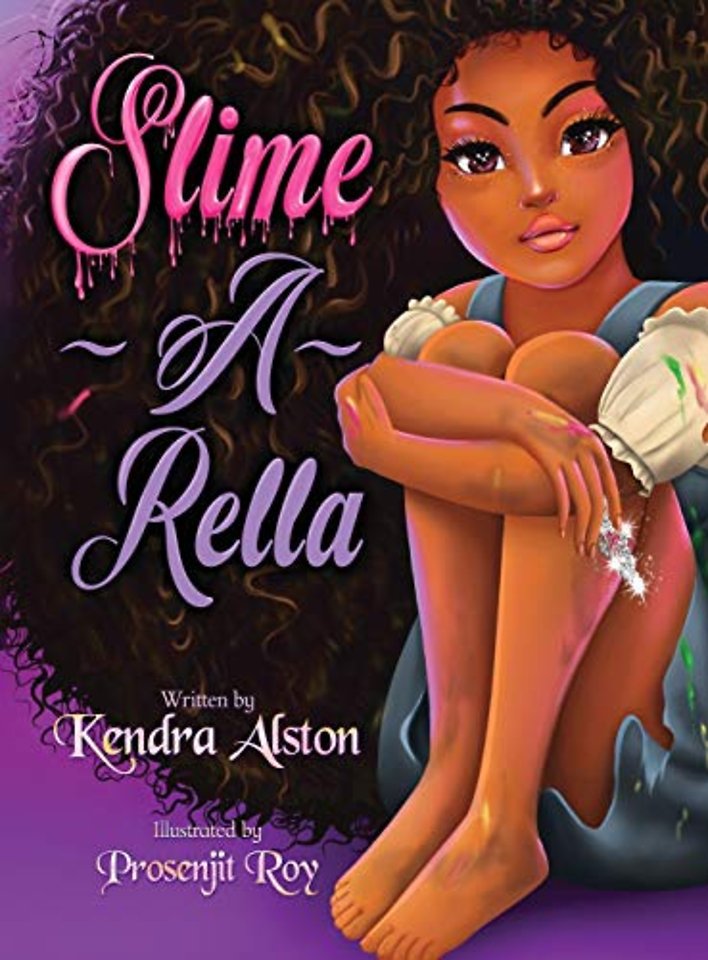 Slime-A-Rella