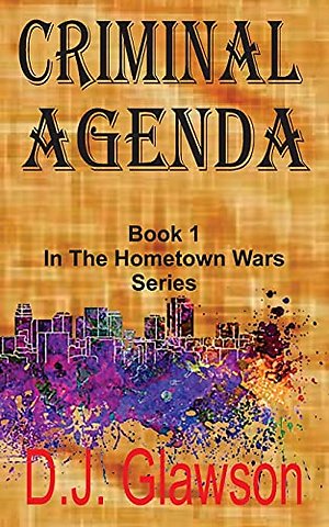 Criminal Agenda