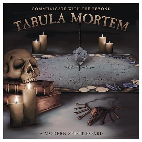 Tabula Mortem