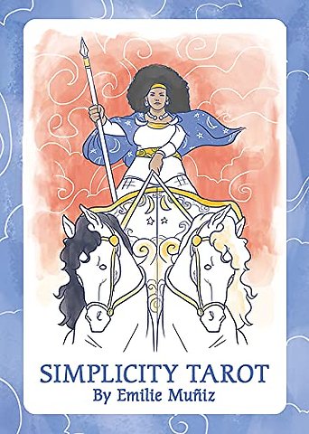 Simplicity Tarot