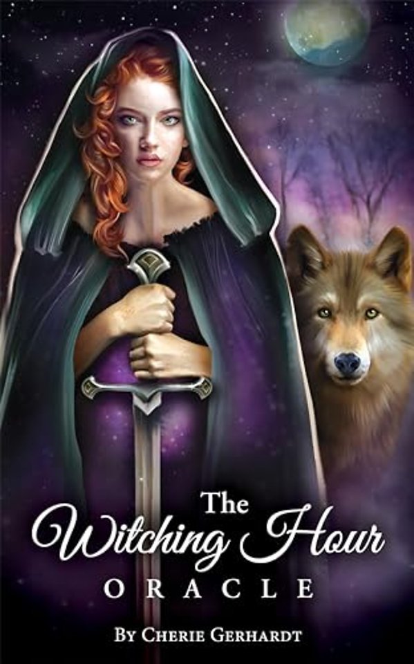 The Witching Hour Oracle