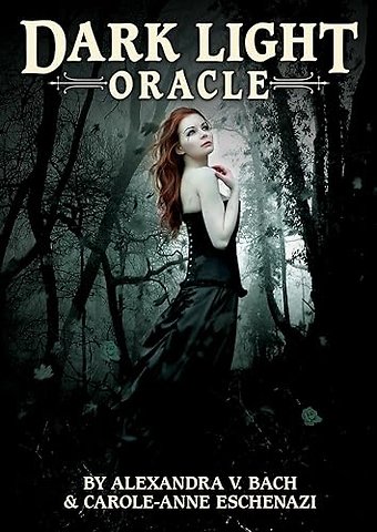 Dark Light Oracle