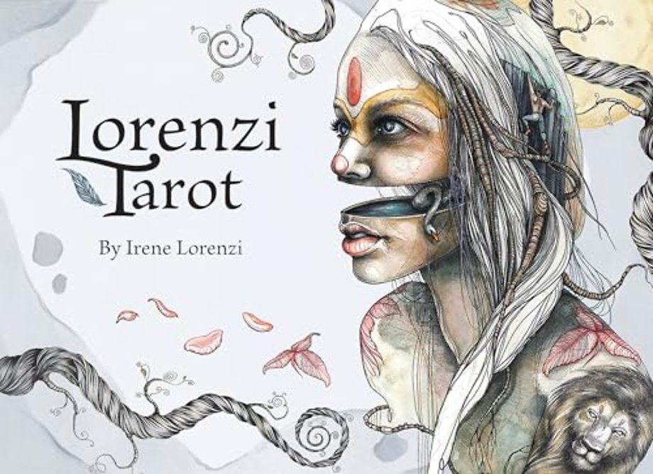 Lorenzi Tarot