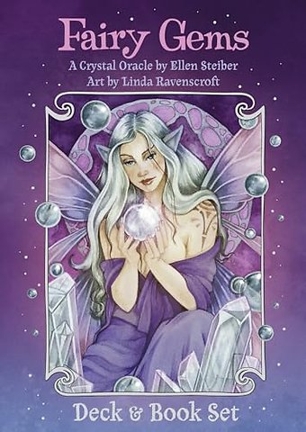 Fairy Gems