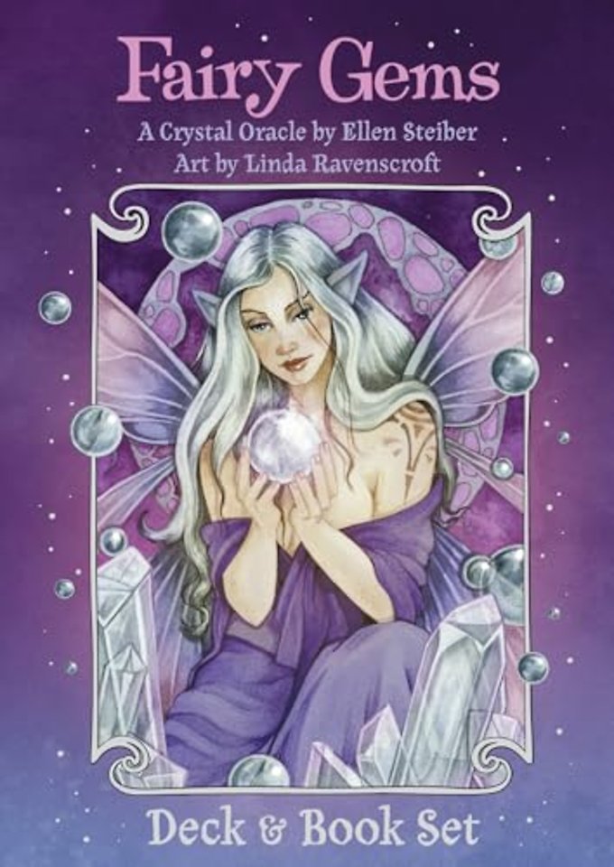 Fairy Gems