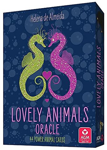 Lovely Animals Oracle