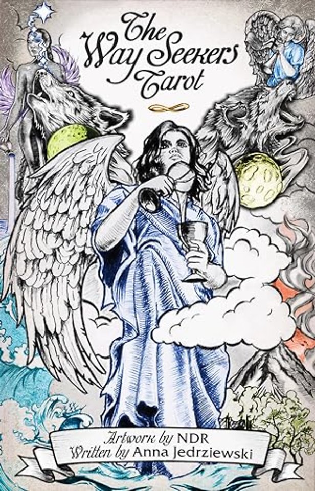The Way Seekers Tarot