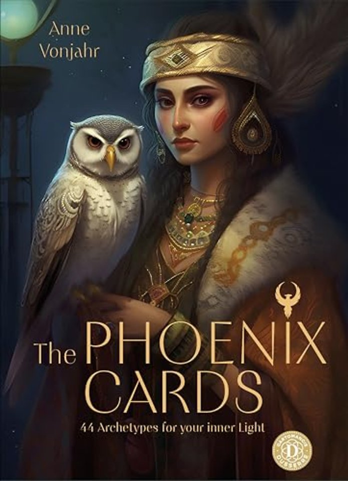 The Phoenix Cards