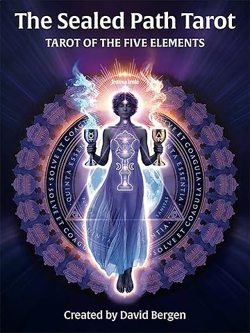 The Sealed Path Tarot