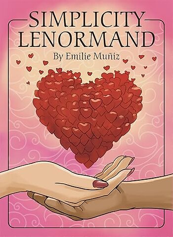 Simplicity Lenormand