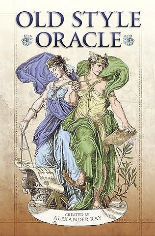 Old Style Oracle