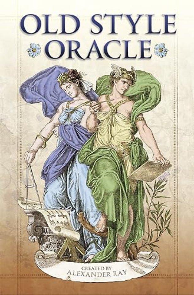Old Style Oracle