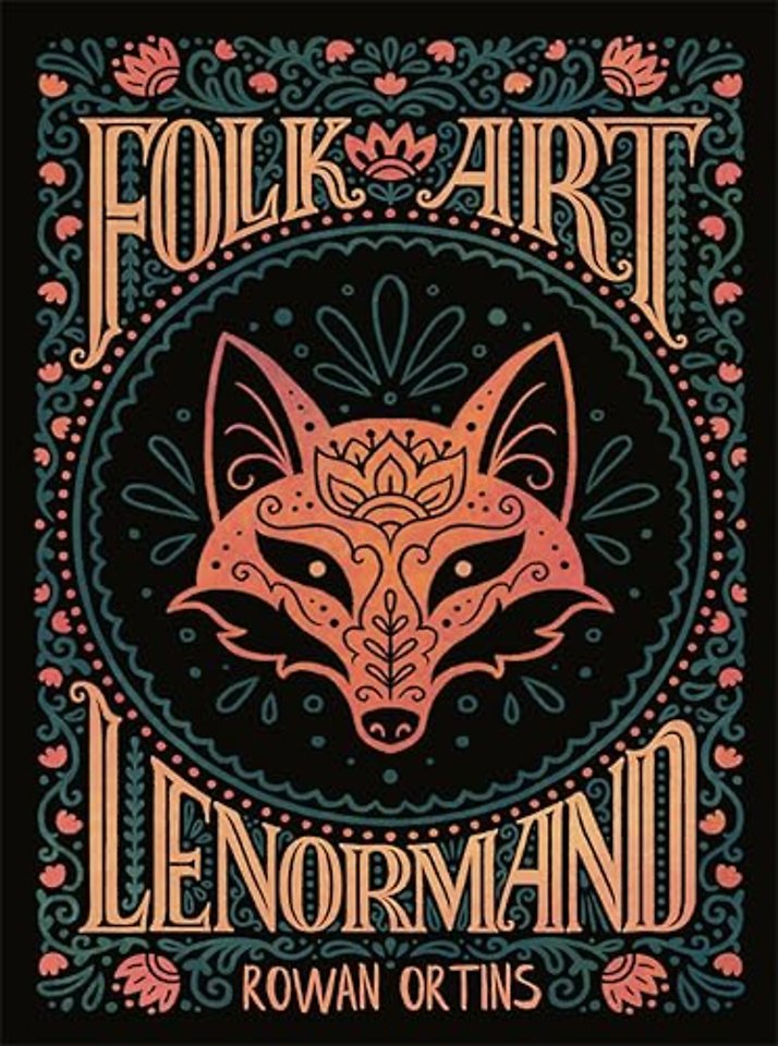 Folk Art Lenormand