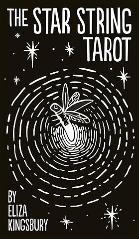 The Star String Tarot