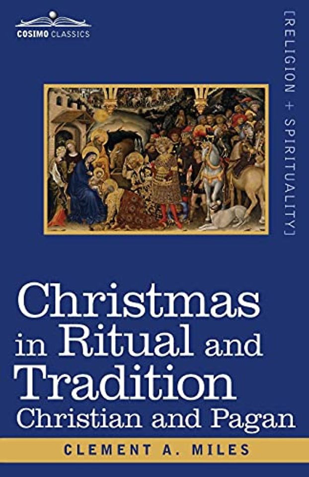 Christmas in Ritual and Tradition