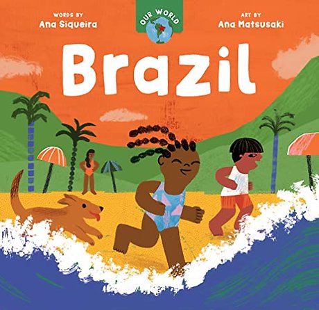 Our World: Brazil