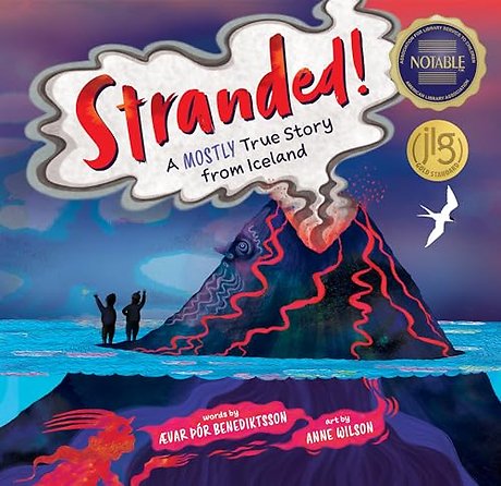 Stranded!