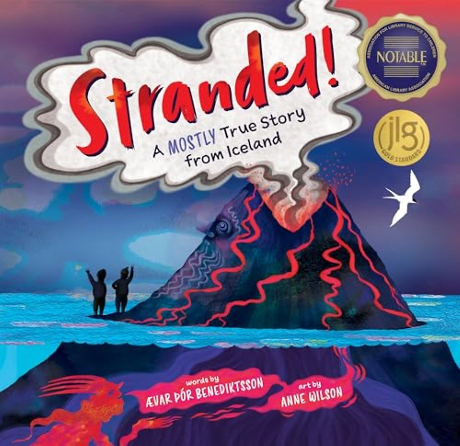 Stranded!