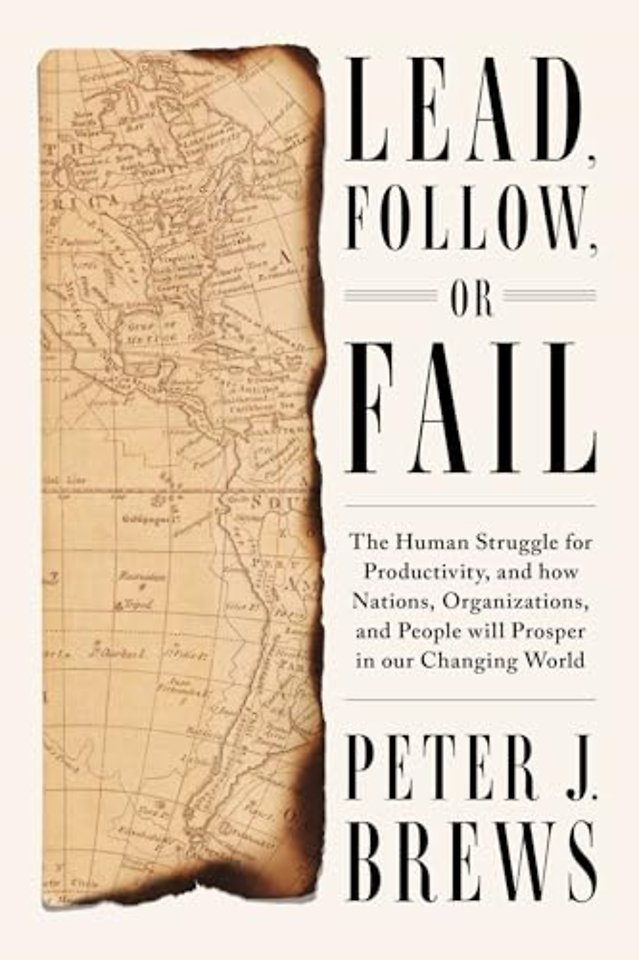 Lead, Follow, or Fail
