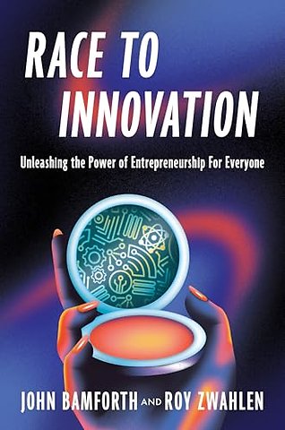 Race to Innovation