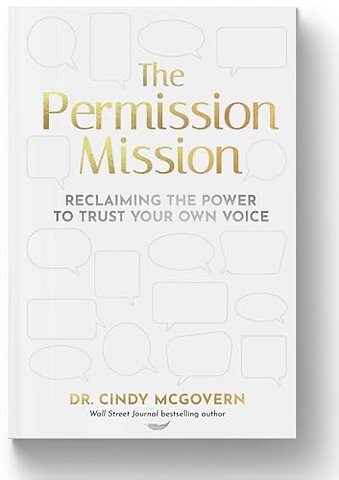 The Permission Mission