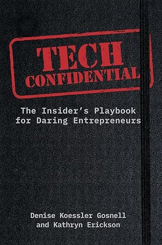 Tech Confidential