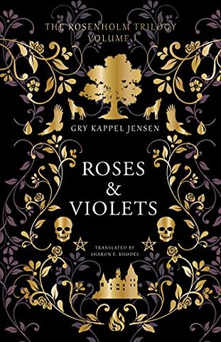 Roses & Violets