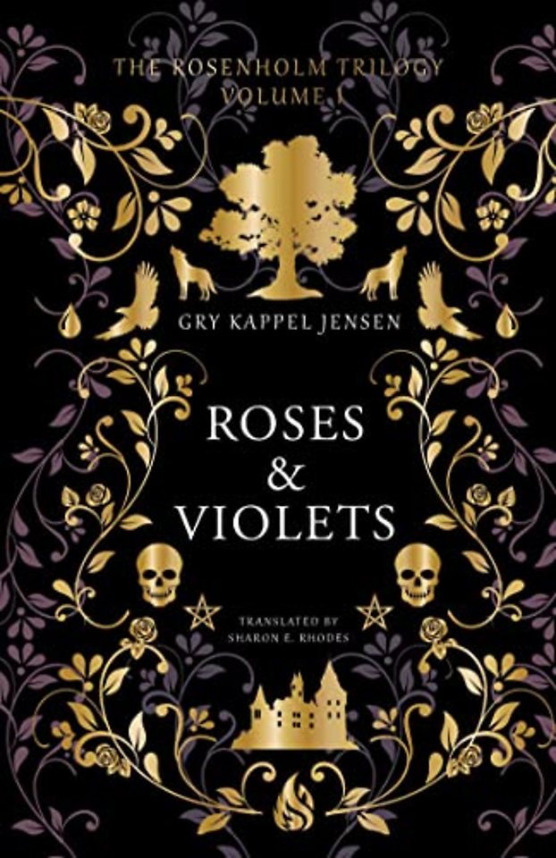 Roses & Violets