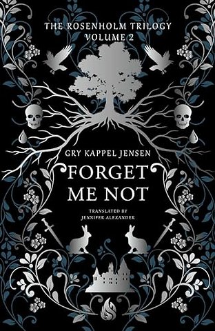 Forget Me Not