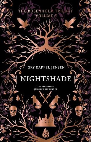 Nightshade