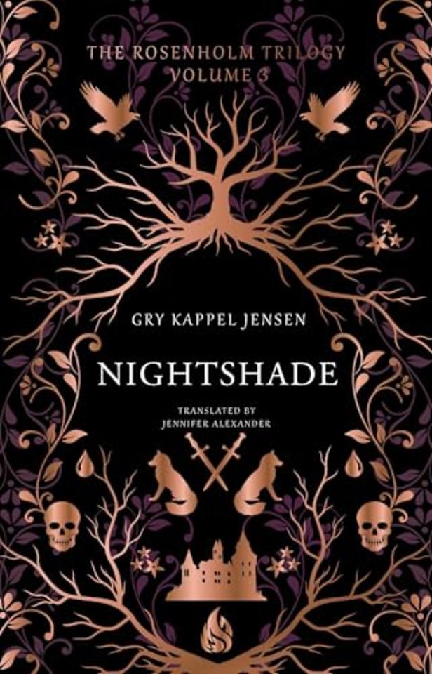 Nightshade