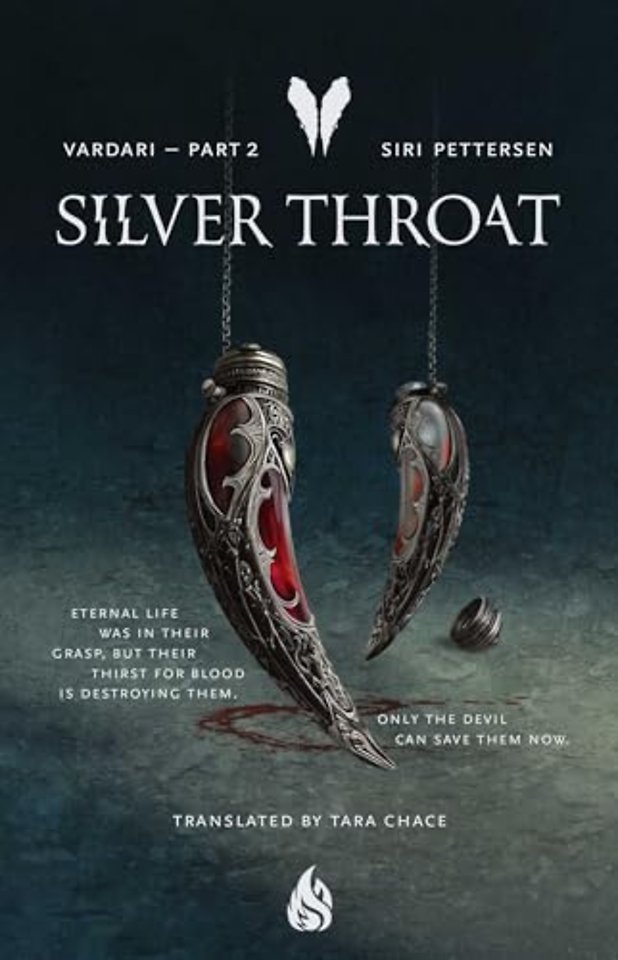 Silver Throat