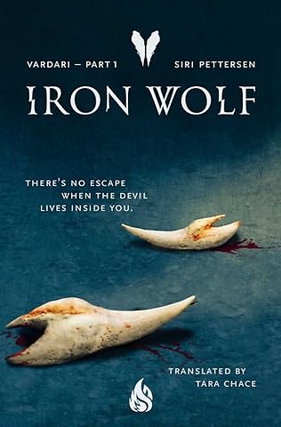Iron Wolf