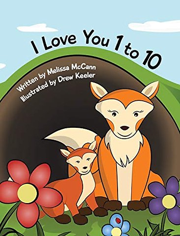 I Love You 1 to 10