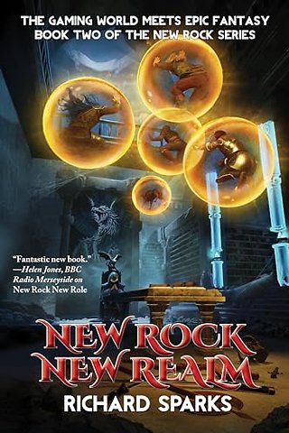 New Rock New Realm