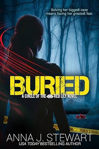 Buried