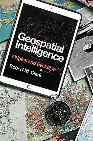 Geospatial Intelligence