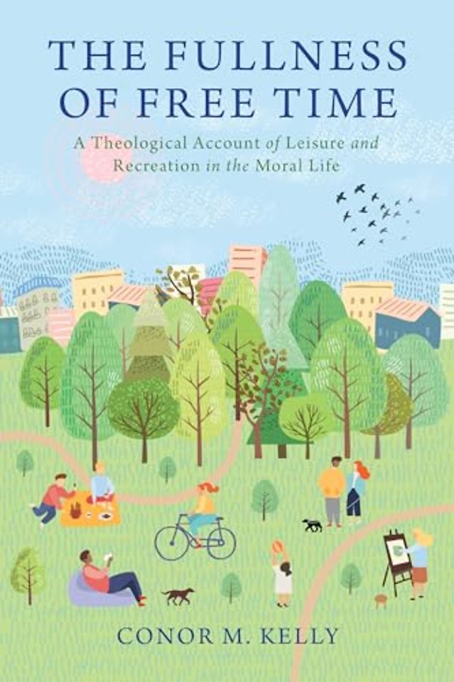 The Fullness of Free Time