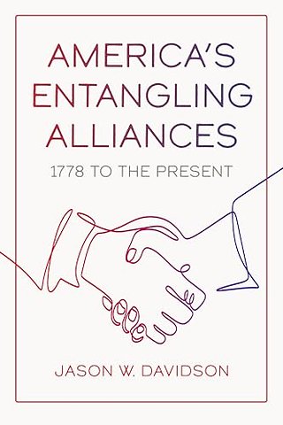 America's Entangling Alliances