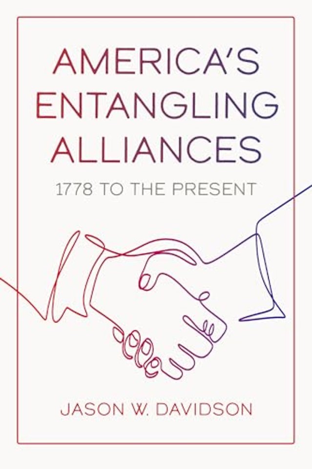 America's Entangling Alliances