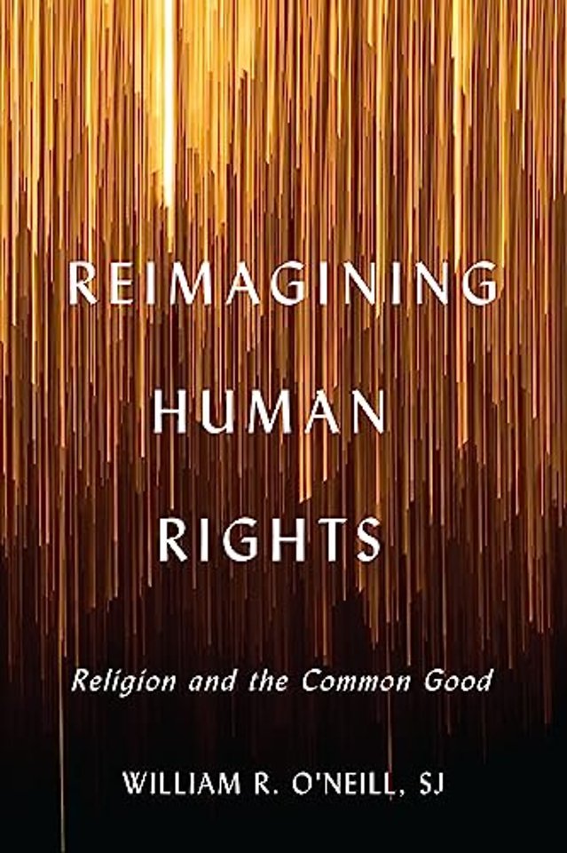 Reimagining Human Rights