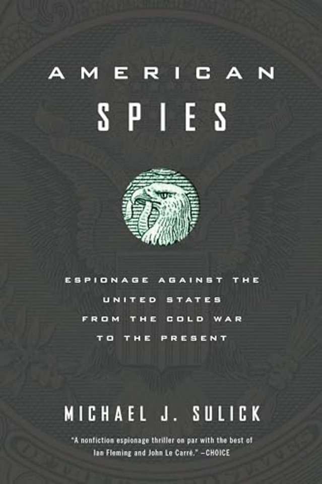 American Spies