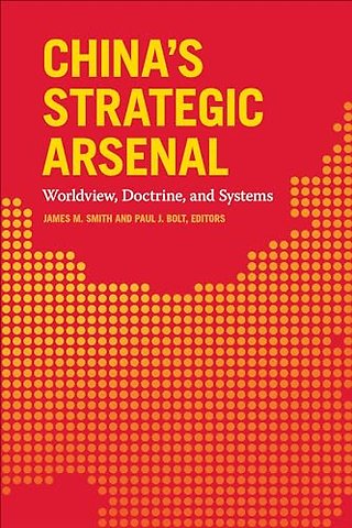 China's Strategic Arsenal