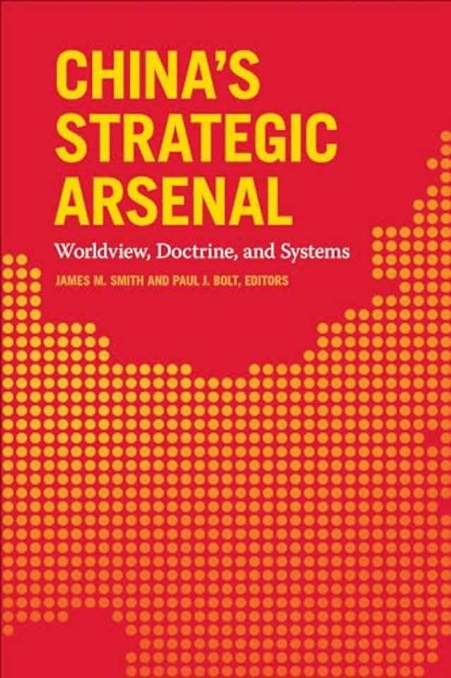 China's Strategic Arsenal