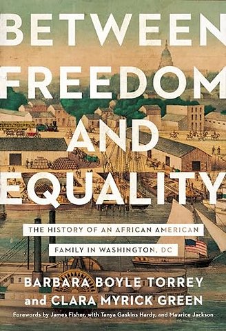 Between Freedom and Equality