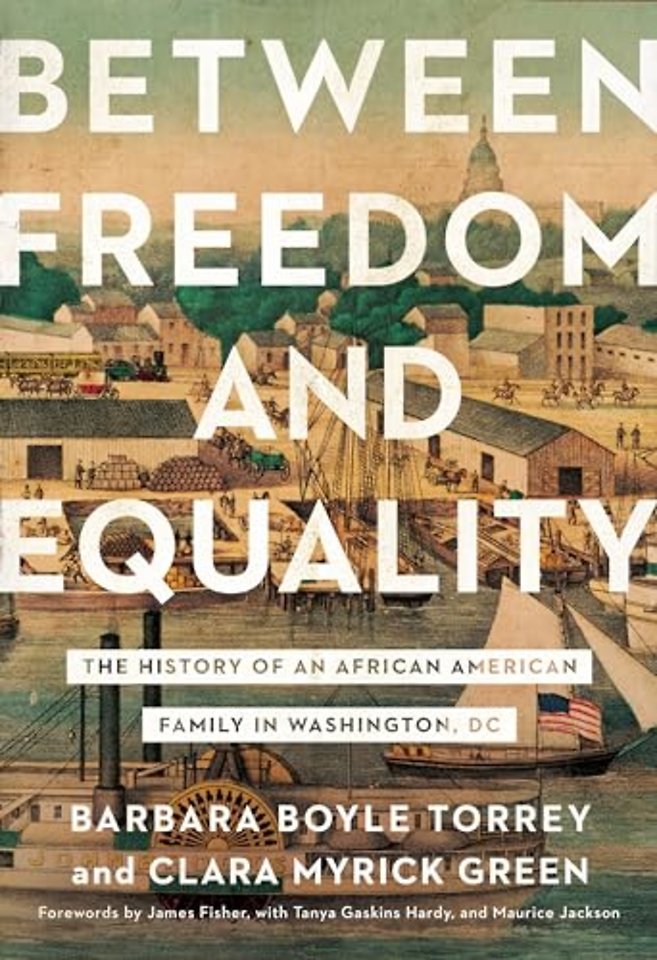 Between Freedom and Equality