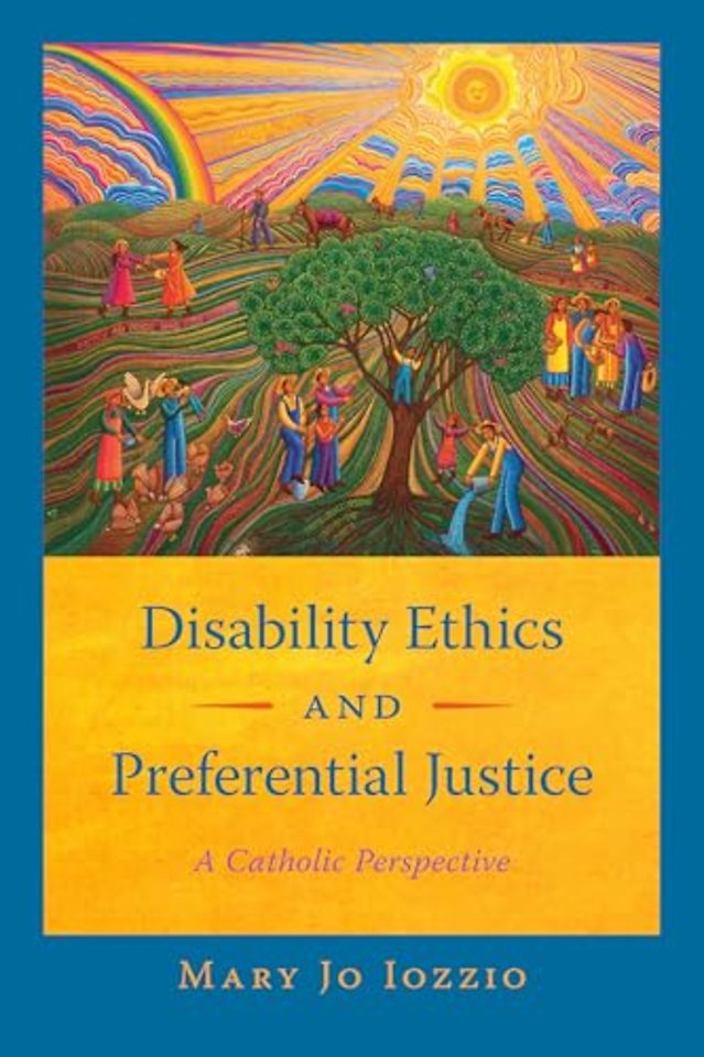 Disability Ethics and Preferential Justice
